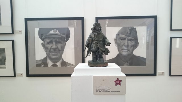 ПОБЕДЕ ПОСВЯЩАЕМ — фотография 10