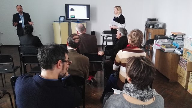 Международная научно-практическая конференция «ИСКУССТВО и ВЛАСТЬ» 15-17.10.2015. г. Саратов — фотография 19
