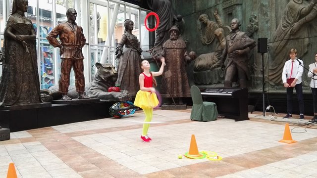 День лицеиста — фотография 27