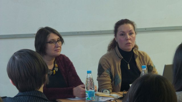 «Искусство Великобритании: вехи истории, диалог культур» — фотография 5