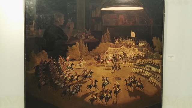 Лики России. От иконы к живописи. — фотография 26
