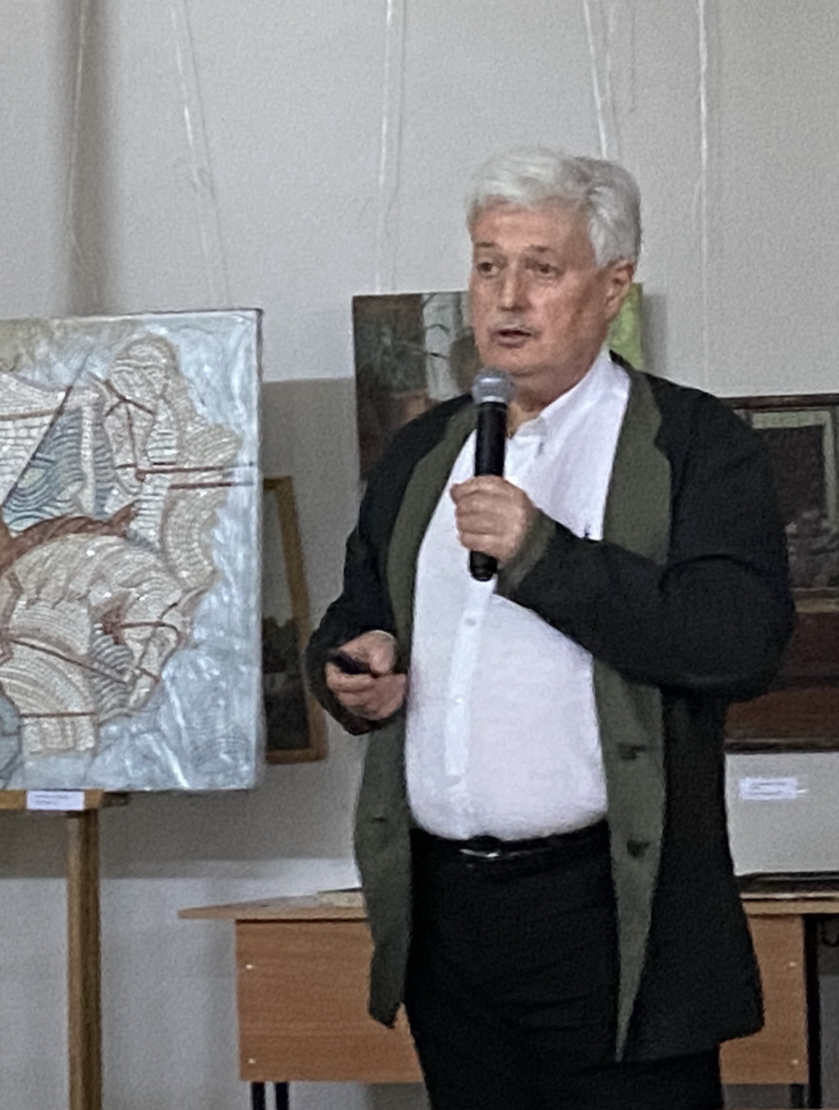 Ткаченко С.Б.