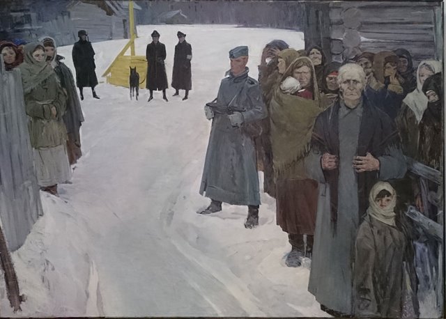 ПОБЕДЕ ПОСВЯЩАЕМ — фотография 2