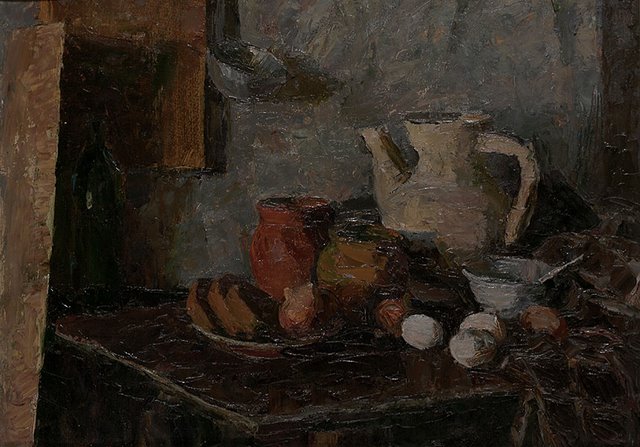 Валерий Борисович Скуридин — фотография 1
