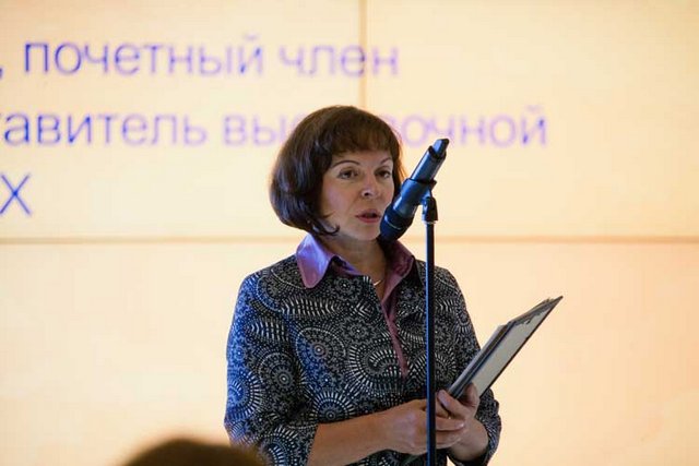 Открытие выставки в Доме на Брестской — фотография 1