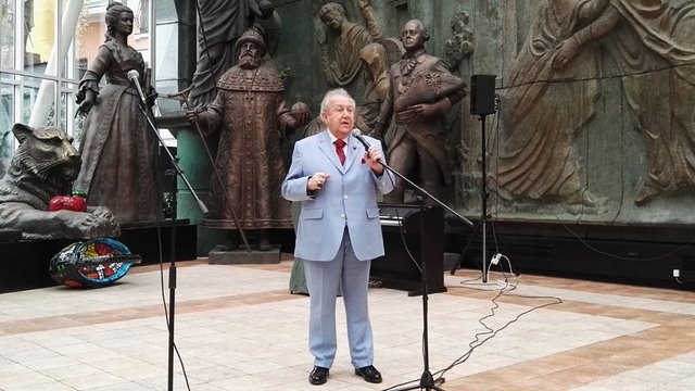 День лицеиста — фотография 18