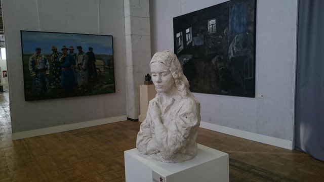 ПОБЕДЕ ПОСВЯЩАЕМ — фотография 11