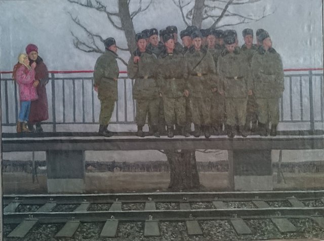 ПОБЕДЕ ПОСВЯЩАЕМ — фотография 8