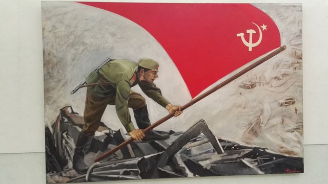 Лики России. От иконы к живописи. — фотография 14