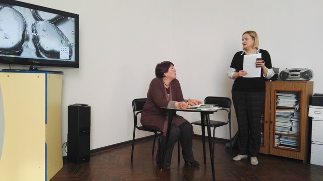 Международная научно-практическая конференция «ИСКУССТВО и ВЛАСТЬ» 15-17.10.2015. г. Саратов — фотография 16