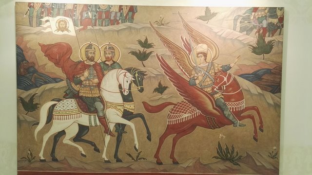 Лики России. От иконы к живописи. — фотография 34