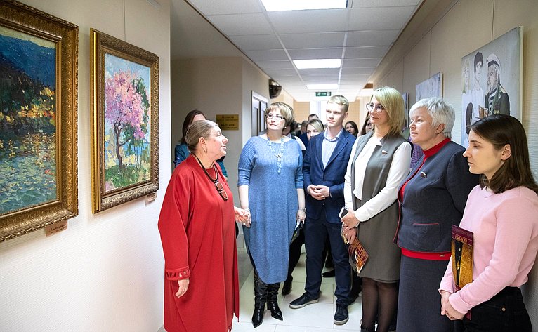 «Крым — сокровище России» — фотография 2