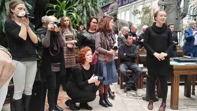День лицеиста — фотография 15