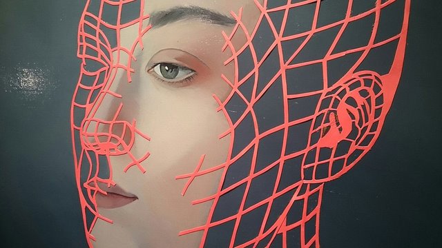 Выставка «Эгоцентрия» — фотография 21