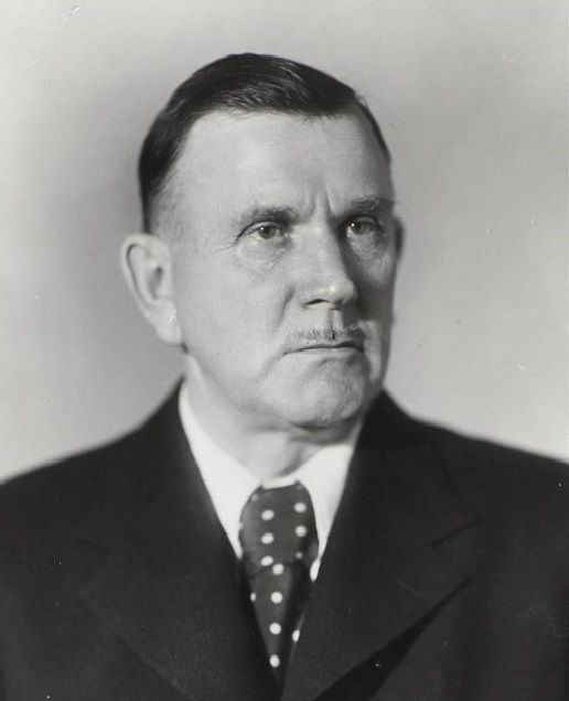 Сергей Васильевич Герасимов