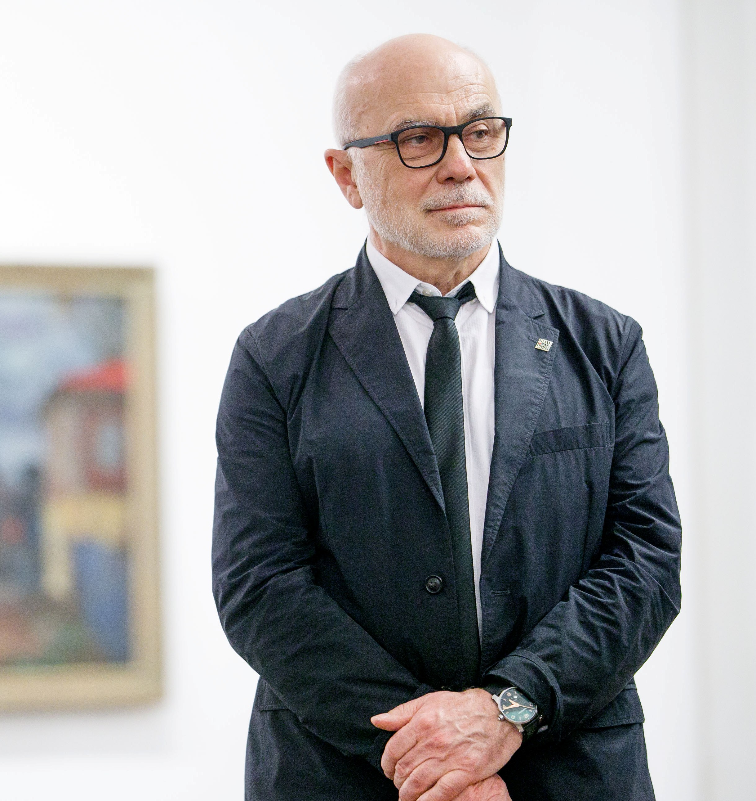Анатолий Александрович Любавин