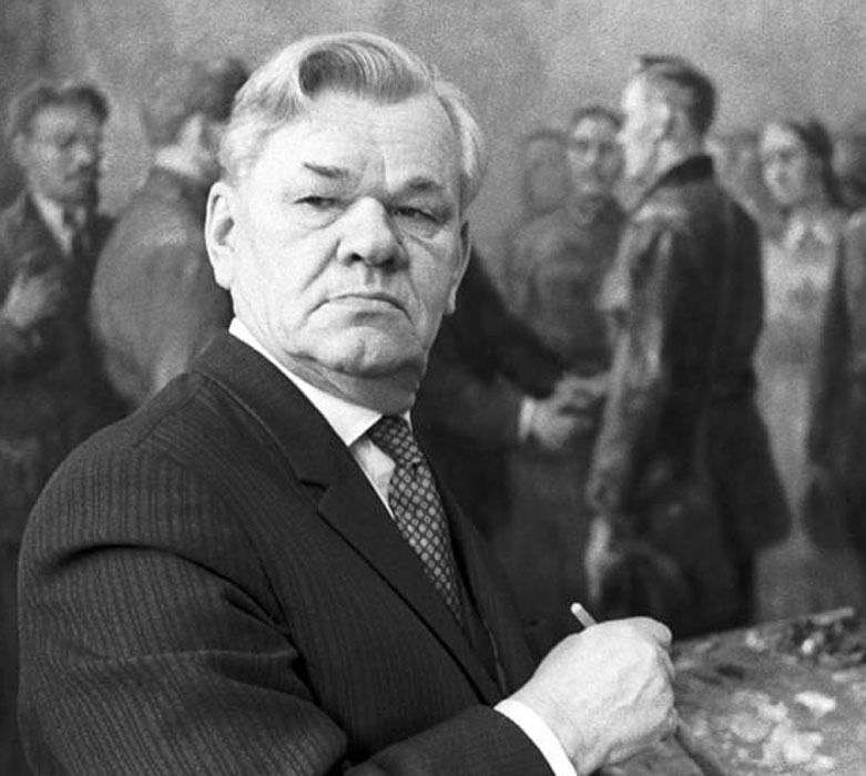 Фёдор Александрович Модоров