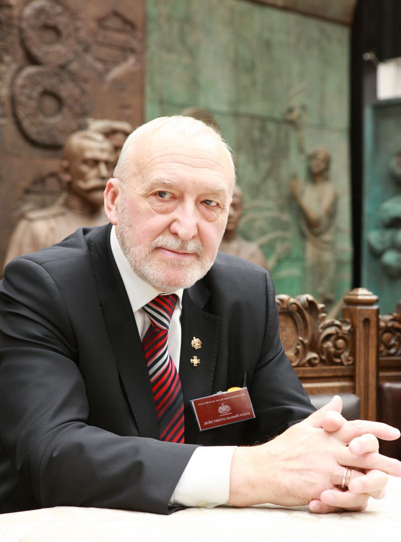 Лев Викторович Шепелев